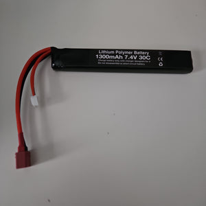 SMP 1300mAh LiPo Battery
