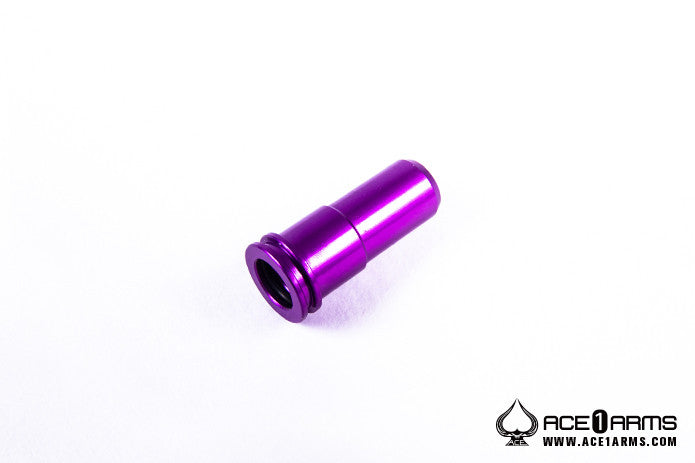 ACE 1 Aluminum Air Seal Nozzle for AK/Long type - Ultimate Airsoft