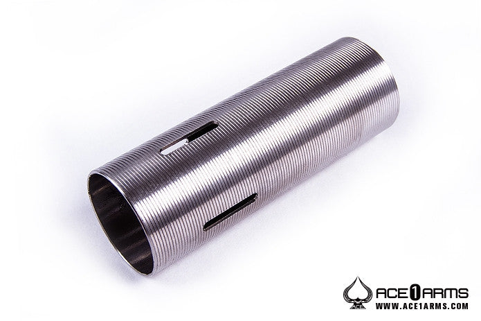 Ace 1 Arms AEG Cylinder ( Stainless Steel Type D) - Ultimate Airsoft