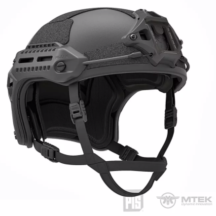 PTS MTEK - FLUX Helmet - Ultimateairsoft fun guns cqb airsoft 
