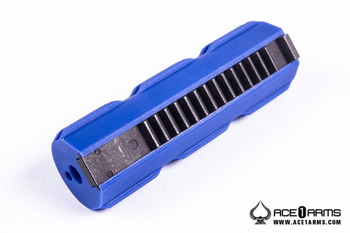 ACE 1 ARMS Reinforced Dupont Poly-carbonate Piston (15 Full Teeth) - Ultimateairsoft fun guns cqb airsoft 