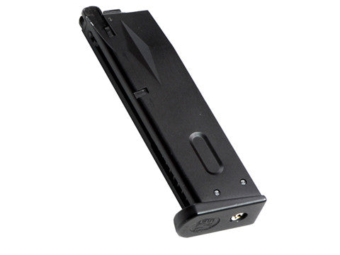 WE M92 Gas Magazine - Ultimate Airsoft