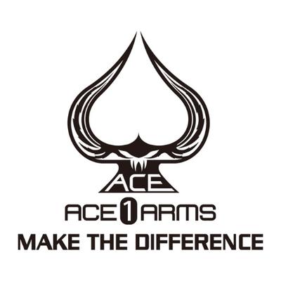 Ace 1 Arms