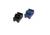 Prometheus Bridge Type Hop Up Marui AEG Tensioner w/ Soft & Hard (Black/Blue) - Ultimateairsoft fun guns cqb airsoft 