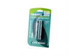 Olight 18650 Lithium-Ion 3600mAh Battery - Ultimateairsoft fun guns cqb airsoft 