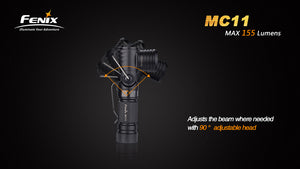 MC11 Angle Light - Ultimateairsoft fun guns cqb airsoft 