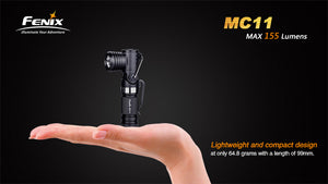 MC11 Angle Light - Ultimateairsoft fun guns cqb airsoft 