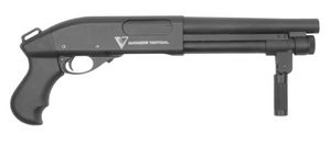 Matador CSG Super Shorty Gas Shotgun Black