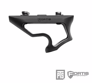 PTS Fortis SHIFT Short Angle Grip M-LOK - Ultimateairsoft fun guns cqb airsoft 
