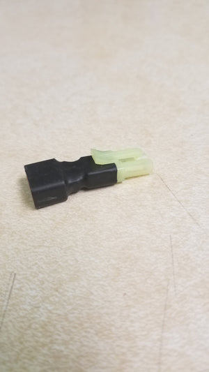 Deans to Tamiya Connector - Ultimate Airsoft