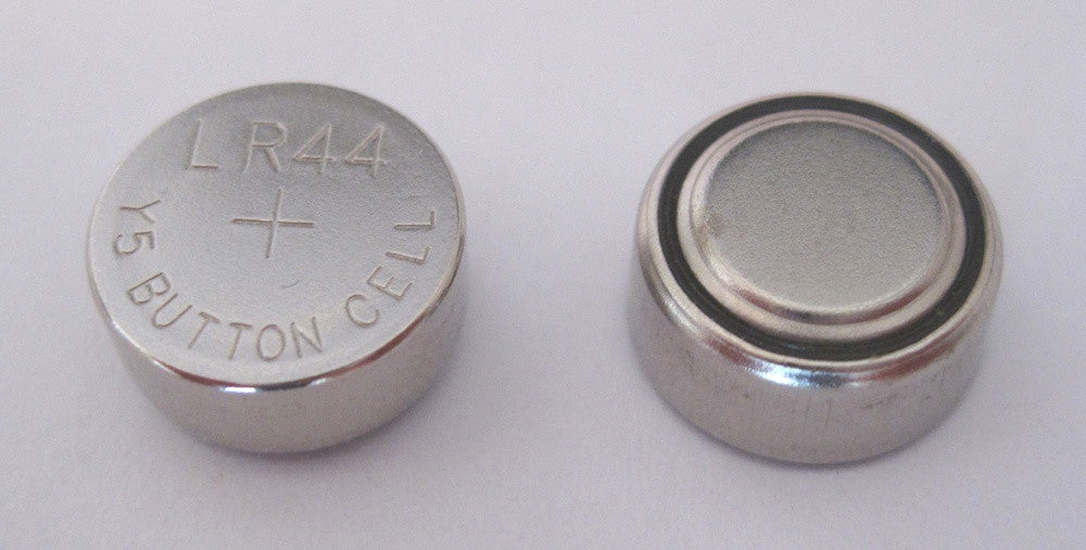 Lr44 battery deals