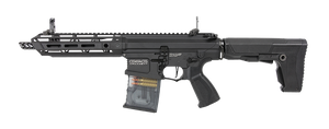 G&G TR16 SBR 308 MKII AEG Rifle - Black - Ultimateairsoft fun guns cqb airsoft 