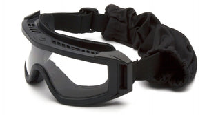Pyramex Loadout Venture Gear Tactical Goggles - Ultimateairsoft fun guns cqb airsoft 