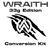WRAITH CO2 33g Conversion Kit - Ultimateairsoft fun guns cqb airsoft 