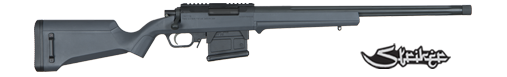 AMOEBA Striker Sniper Rifle - Ultimateairsoft fun guns cqb airsoft 