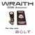 Wolverine Wraith CO2 Adapter - Ultimateairsoft fun guns cqb airsoft 