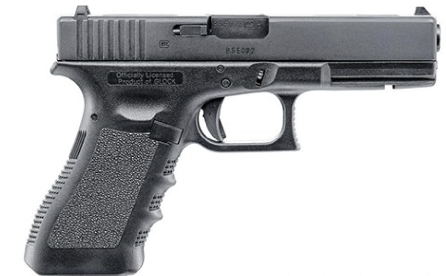 VFC UMAREX GLOCK 18C - Ultimate Airsoft