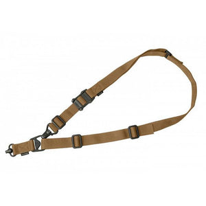 KURO MS3 MultiPoints Sling - Ultimate Airsoft