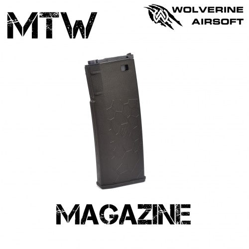 MTW Magazines - Ultimateairsoft fun guns cqb airsoft 