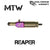 Wolverine Reaper MTW Engine - Ultimateairsoft fun guns cqb airsoft 