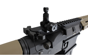 G&G Raider 2.0 M4 CQB M-LOK DST - Ultimateairsoft fun guns cqb airsoft 