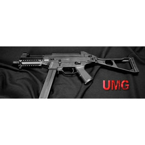 G&G UMG (UMP .45) - Ultimateairsoft fun guns cqb airsoft 