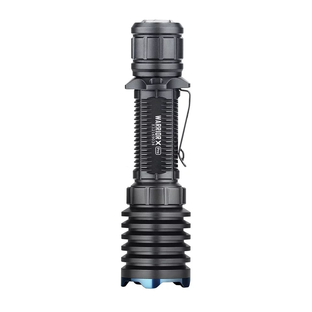 Olight Warrior X Pro - Ultimate Airsoft