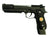 WE M92 Bio Hazard Bary Burton Long - Ultimateairsoft fun guns cqb airsoft 