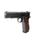 WE 1911 DOUBLE STACK TYPE A - Ultimateairsoft fun guns cqb airsoft 